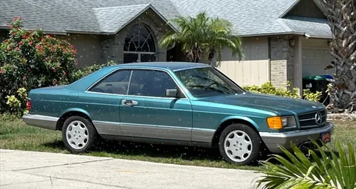 Car Lockout Service in Orlando, FL