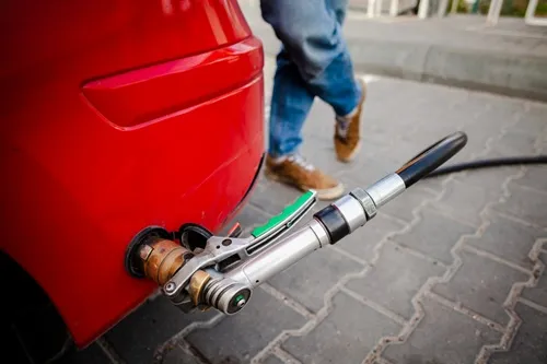 Fuel Delivery Service in Orlando, Fl